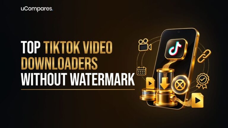 Top 7 TikTok Video Downloaders Without Watermark in 2026 Top tiktok Video Downloader without watermark