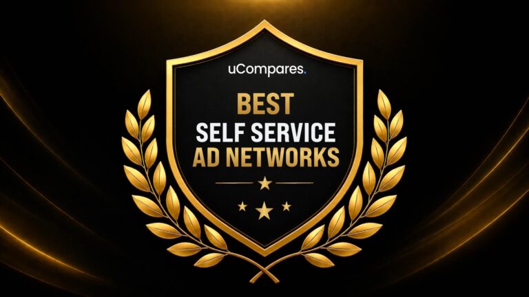 15 Best Self Service Advertising Networks in 2026