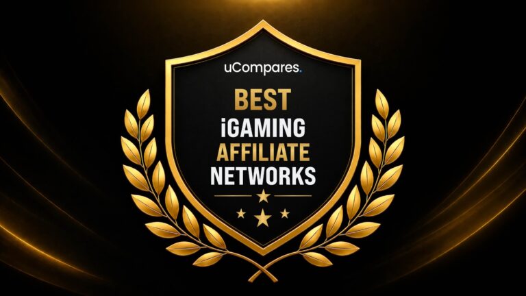 Best iGaming Affiliate Networks
