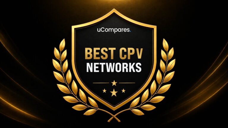 Best CPV Networks