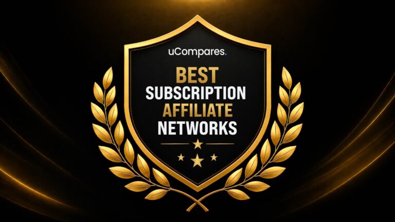 best Subscription Affiliate Networks