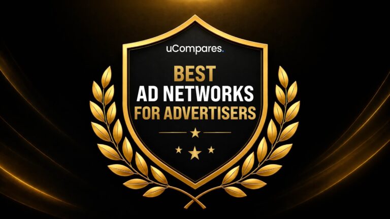 best ad networks for advertisers