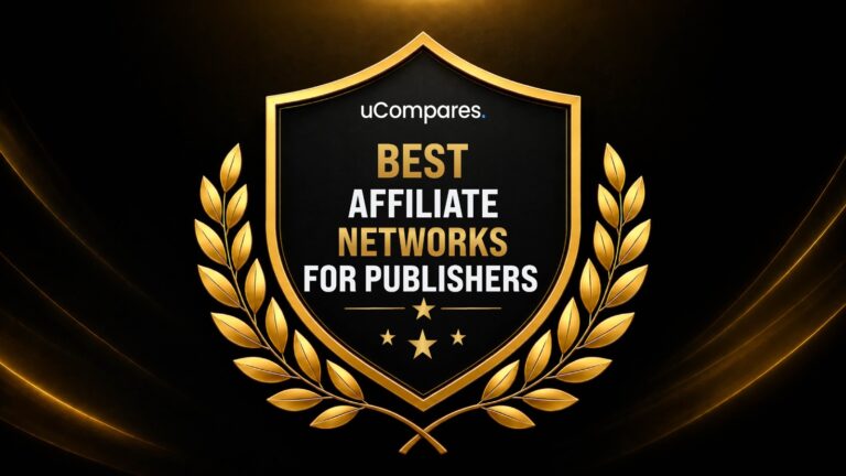 best affiliate networks for publishers
