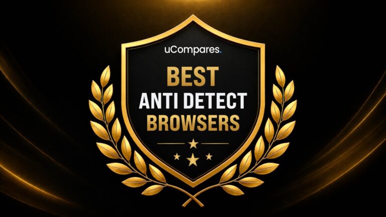 Best Anti-Detect Browsers