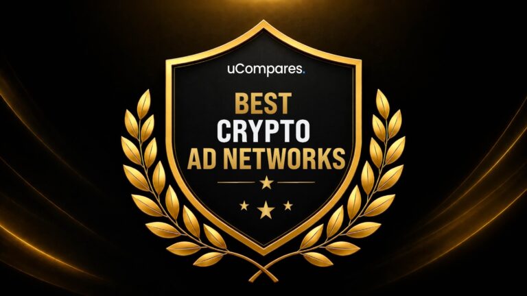 Best Crypto Ad Networks For Publishers