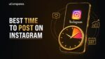 Best time to post on Instagram