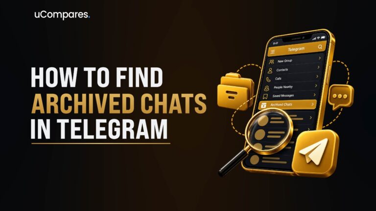 How to Find Archived Chats in Telegram in 2026