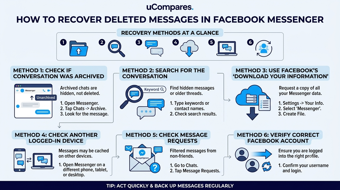 how-to-recover-deleted-messages in facebook messenger