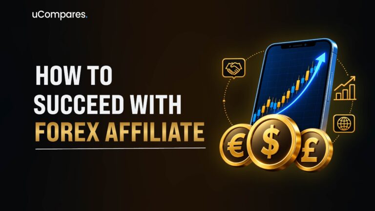 how to succeed with forex affiliate