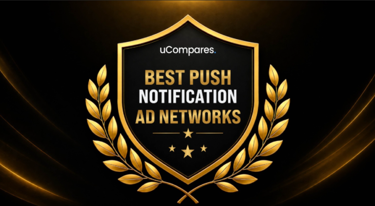 push notification adnetworks