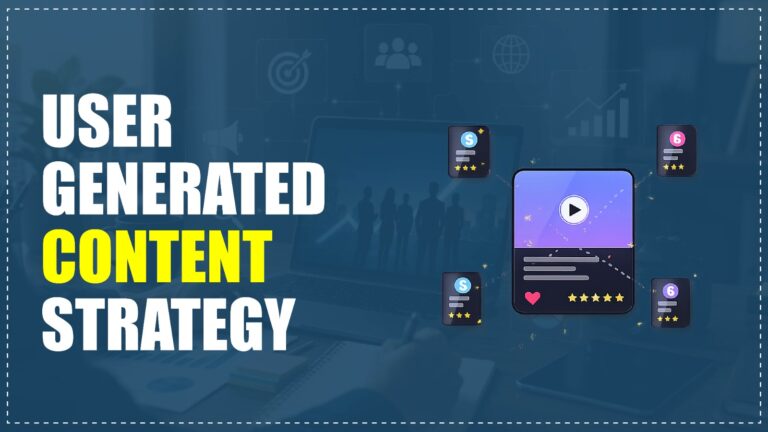 User-Generated Content Strategy: How to Build Trust and Increase Sales user generated content strategy