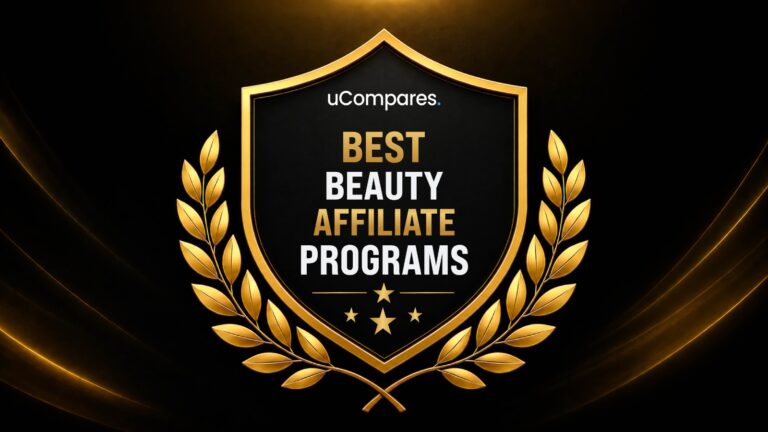 Best Beauty Affiliate Programs
