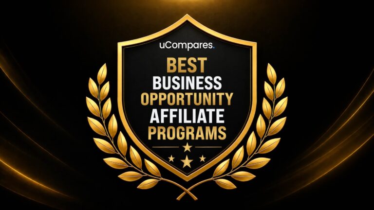 Best Business Opportunity Affiliate Programs