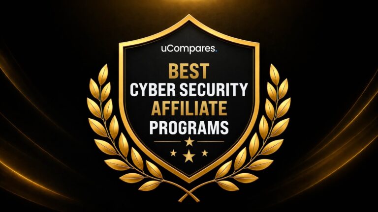 Best Cyber Security Affiliate Programs