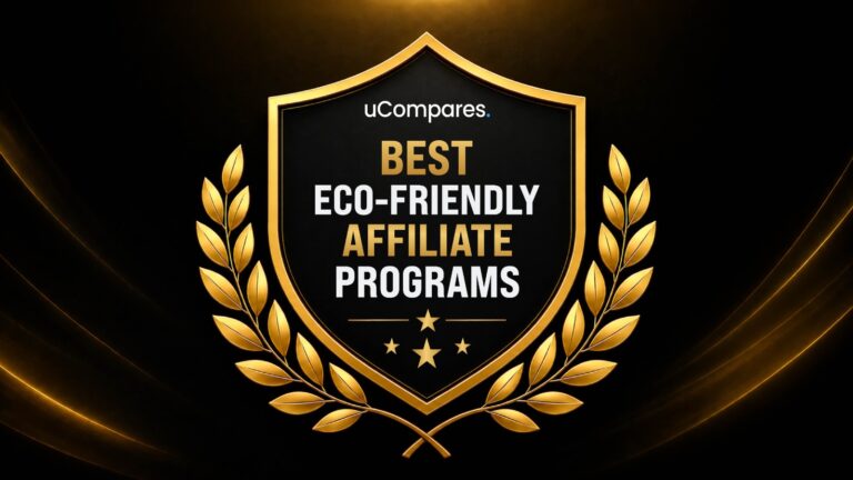 Best Eco-Friendly Affiliate Programs