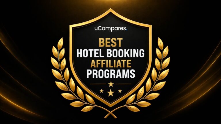 Best Hotel Booking Affiliate Programs