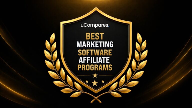 Best Marketing Software Affiliate Programs