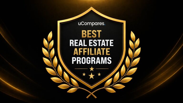 15 Best Real Estate Affiliate Programs in 2026 Best Real Estate Affiliate Programs