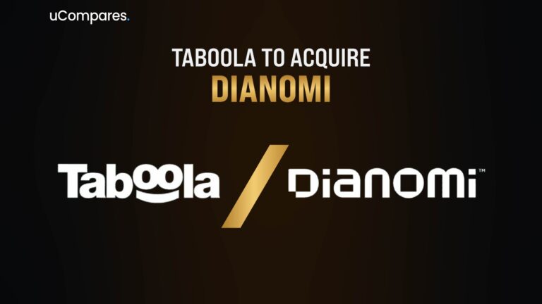 Taboola to Acquire Dianomi, Expanding Financial Advertising Capabilities Taboola to Acquire Dianomi