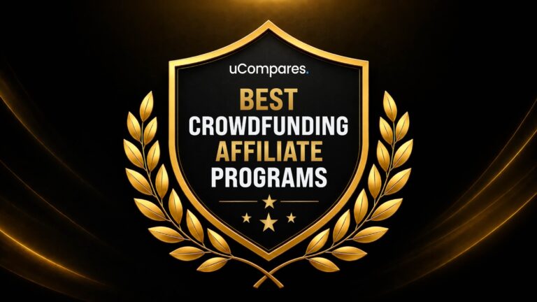 15 Best Crowdfunding Affiliate Programs In 2026 best crowd funding affiliate programs