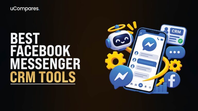 10 Best Facebook Messenger CRM Tools in 2026 10 Best Facebook Messenger CRM Tools in 2026