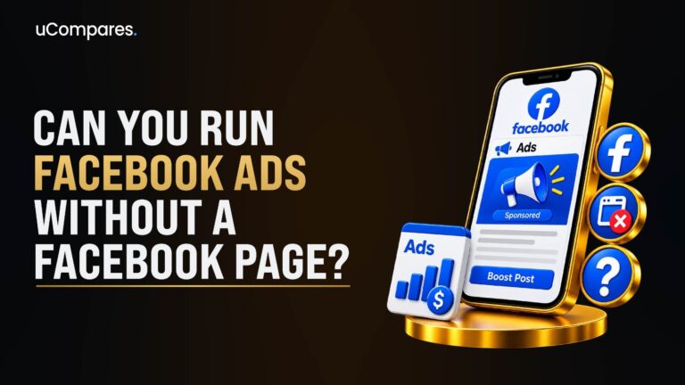 Can You Run Facebook Ads Without a Facebook Page?