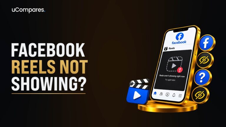 Facebook Reels Not Showing? Here's How to Fix It