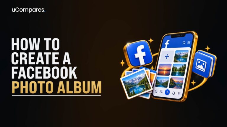 How to Create a Facebook Photo Album Step by Step how to create a facebook photo album