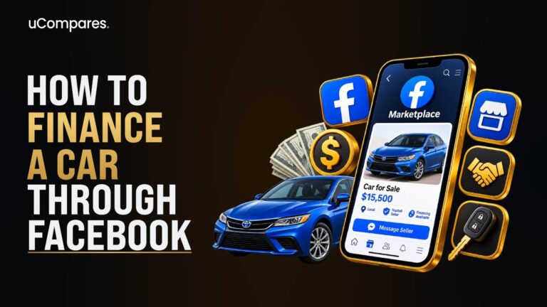 Can You Finance a Car Through Facebook Marketplace? 2026 Guide