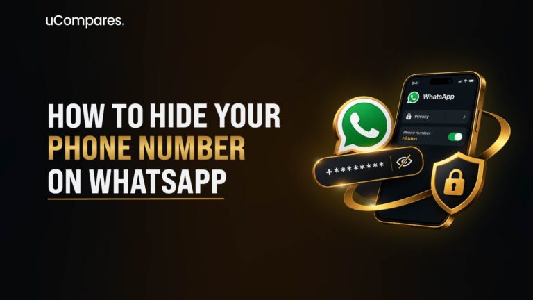 How to Hide Your Phone Number on WhatsApp (2026) How to Hide Your Phone Number on WhatsApp (2026)