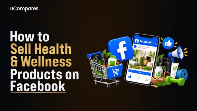 How to Sell Health & Wellness Products on Facebook as an Affiliate How to Sell Health & Wellness Products on Facebook as an Affiliate