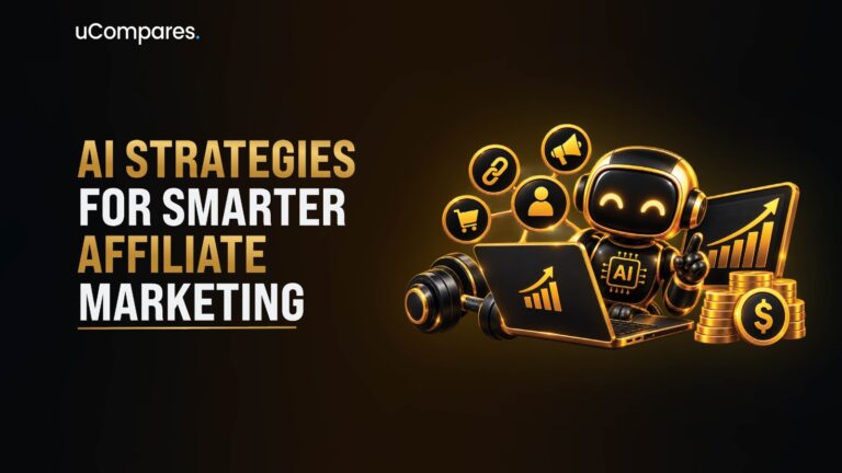 AI Strategies for Smarter Affiliate Marketing