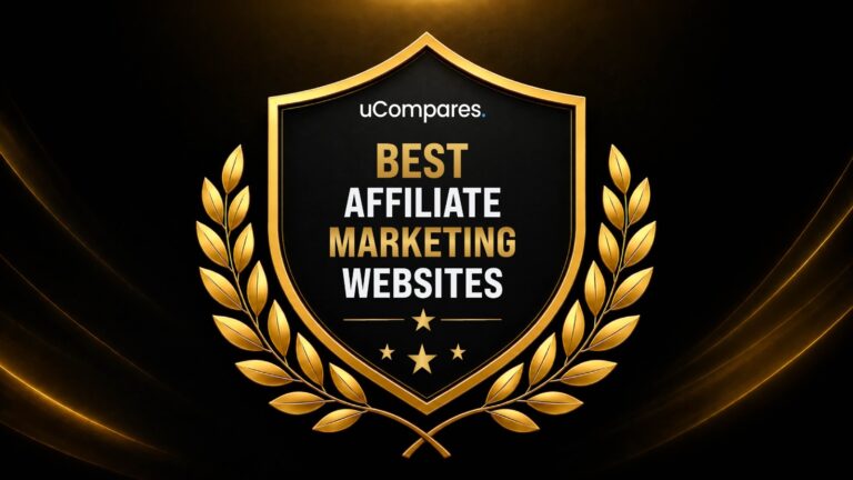Best Affiliate Marketing Websites