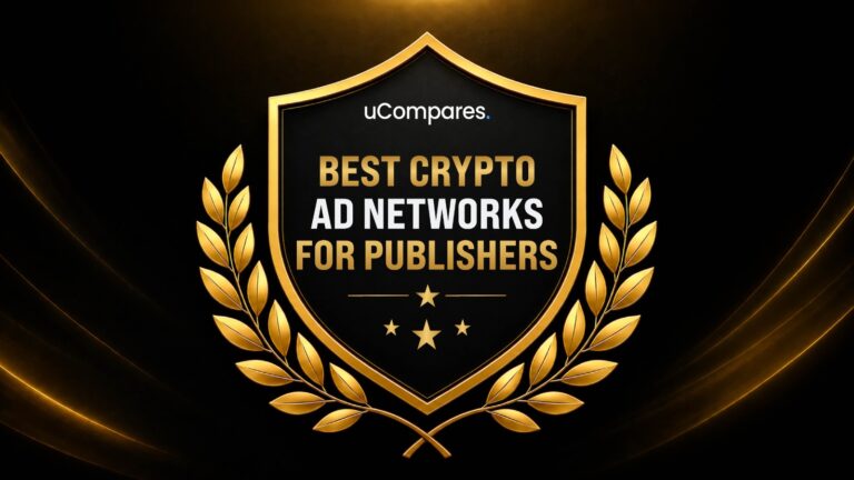 Best Crypto Ad Networks For Publishers