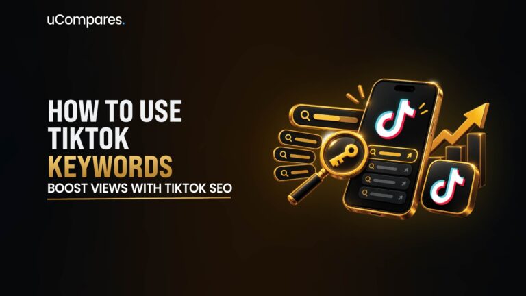 How to Use TikTok Keywords for Better TikTok SEO How to Use TikTok Keywords for Better TikTok SEO