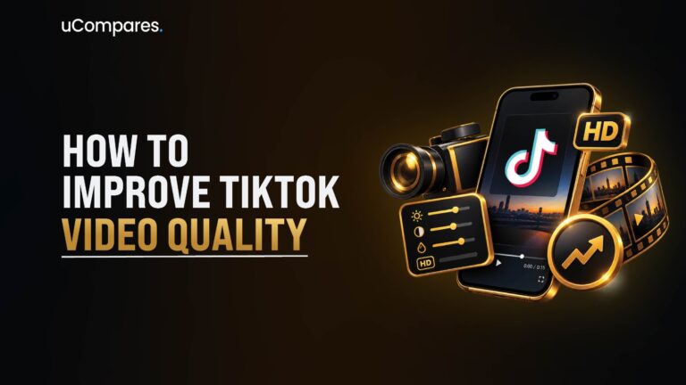 How to Improve TikTok Video Quality: 10 Tips & Tricks